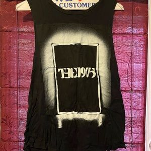 The1975 shirt